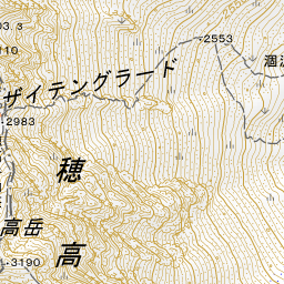 コースタイムつき登山地図が無料 登山地図 計画マネージャ ヤマタイム ヤマケイオンライン 山と溪谷社