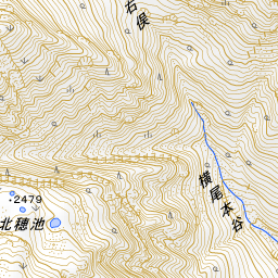 コースタイムつき登山地図が無料 登山地図 計画マネージャ ヤマタイム ヤマケイオンライン 山と溪谷社