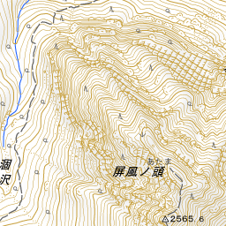 コースタイムつき登山地図が無料 登山地図 計画マネージャ ヤマタイム ヤマケイオンライン 山と溪谷社