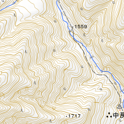 表銀座縦走ルート The Japan Alps