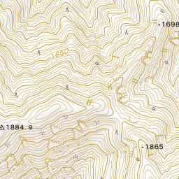 Kosumo-Minamikoma Circuit Route | THE JAPAN ALPS