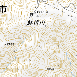 鉢伏山 高ボッチ山 鉢伏山 高ボッチ山 年9月12日 土 ヤマケイオンライン 山と溪谷社