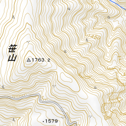 笹山 静岡県 静岡 の山総合情報ページ 登山ルート 写真 天気情報など Yamap ヤマップ