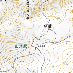 北横岳 ロープウェイ使用 18年03月15日 登山 山行記録 ヤマレコ