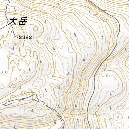 登山ルート 北横岳 ロープウェイ 信州 山のグレーディング ヤマレコ