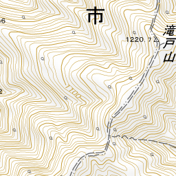 滝戸山の最新登山情報 人気の登山ルート 写真 天気など Yamap ヤマップ