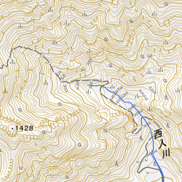 王岳 山梨 の山総合情報ページ 登山ルート 写真 天気情報など Yamap ヤマップ