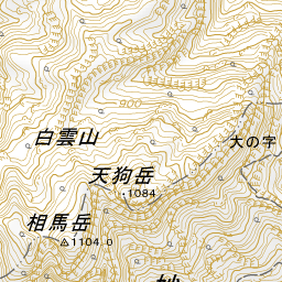 妙義山 白雲山頂上コース 正直怖かった 妙義山 白雲山 相馬岳 年2月13日 木 ヤマケイオンライン 山と溪谷社