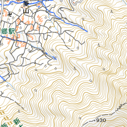 甲州高尾山の最新登山情報 紅葉 人気の登山ルート 写真 天気など Yamap ヤマップ