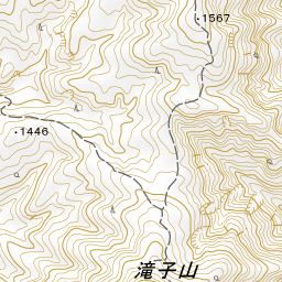 滝子山の最新登山情報 人気の登山ルート 写真 天気など Yamap ヤマップ