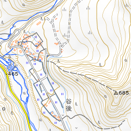 方丈山 朝のお散歩 方丈山 15年10月1日 木 ヤマケイオンライン 山と溪谷社