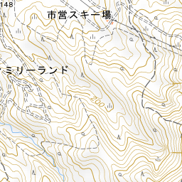 登山口 新潟 Yamap ヤマップ