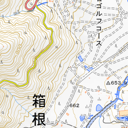 山歩きの天国 箱根での登山で 火山が生んだ恵みの数々を満喫 今 おすすめの山 Yamakei Online