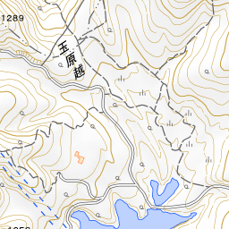 玉原湿原はお花とキノコパラダイス みぃちょんさんの武尊山 鹿俣山 尼ヶ禿山の活動データ Yamap ヤマップ