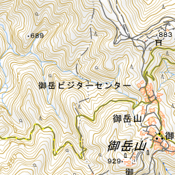 御岳山の最新登山情報 紅葉 人気の登山ルート 写真 天気など Yamap ヤマップ