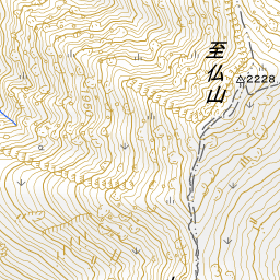 至仏山の最新登山情報 人気の登山ルート 写真 天気など Yamap ヤマップ