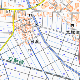 コメリ書房 新発田店 全国書店案内