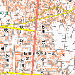 文教堂書店 あきる野とうきゅう店 全国書店案内