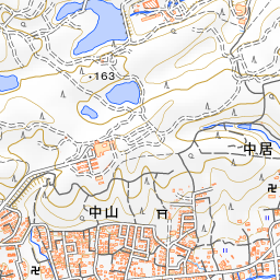 飯能市舞台探訪マップ ヤマノススメ 天覧山 15年7月15日 水 ヤマケイオンライン 山と溪谷社