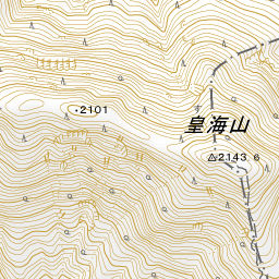 皇海山 新緑や紅葉が美しい静かな山行 登山コースとアクセスまとめ Yama Hack