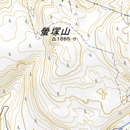 日光白根山 関東no 1の高さから絶景を堪能 登山コースと温泉情報 Yama Hack