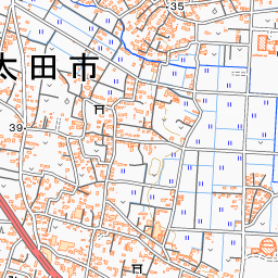 アニメイト イオンモール太田 全国書店案内