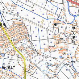 アニメイト イオンモール太田 全国書店案内