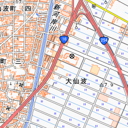 ヴィレッジヴァンガード 川越ルミネ店 全国書店案内