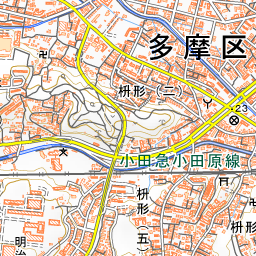 生田緑地 05 12 さいとゆさんの東京都23区 西エリアの活動データ Yamap ヤマップ
