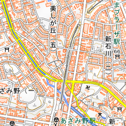 有隣堂 たまプラーザテラス店 全国書店案内