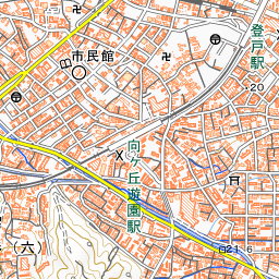 移動運用その１１０ 神奈川県川崎市多摩区枡形山展望台移動 ２０１３年９月２９日 Jh1eafのblog