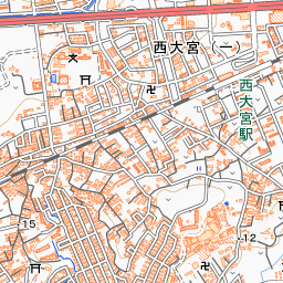 埼玉県さいたま市西区の書店 全国書店案内