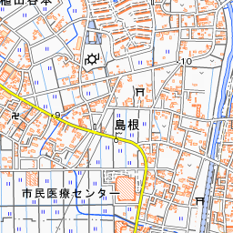 Step7 地図をクリックしてマーカー表示とマーカー削除 Lefletの基本 埼玉大学谷謙二研究室