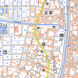 Step7 地図をクリックしてマーカー表示とマーカー削除 Lefletの基本 埼玉大学谷謙二研究室