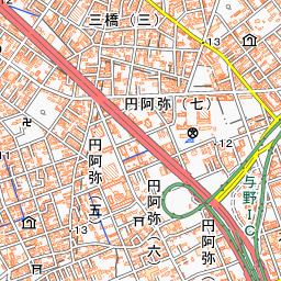 Step7 地図をクリックしてマーカー表示とマーカー削除 Lefletの基本 埼玉大学谷謙二研究室