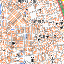 Step7 地図をクリックしてマーカー表示とマーカー削除 Lefletの基本 埼玉大学谷謙二研究室