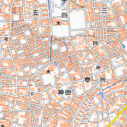 Step7 地図をクリックしてマーカー表示とマーカー削除 Lefletの基本 埼玉大学谷謙二研究室