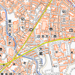 三省堂書店 成城学園売店 全国書店案内