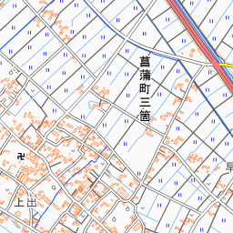 アニメイト モラージュ菖蒲店 全国書店案内