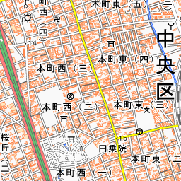 Step7 地図をクリックしてマーカー表示とマーカー削除 Lefletの基本 埼玉大学谷謙二研究室