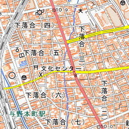 Step7 地図をクリックしてマーカー表示とマーカー削除 Lefletの基本 埼玉大学谷謙二研究室