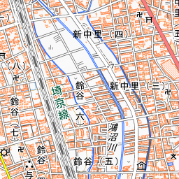 Step7 地図をクリックしてマーカー表示とマーカー削除 Lefletの基本 埼玉大学谷謙二研究室