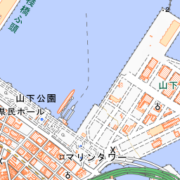 みなとみらい 中華街 05 10 じゃらさんの横浜市 中央エリアの活動データ Yamap ヤマップ