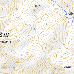 鍵金山 福島 Yamap ヤマップ