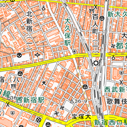 Google Maps で Openstreetmap を表示する マルティスープstaffブログ