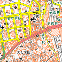 Google Maps で Openstreetmap を表示する マルティスープstaffブログ