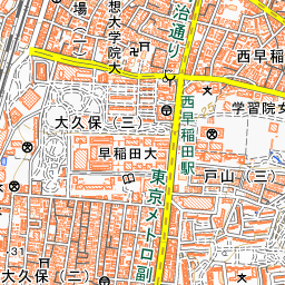 Google Maps で Openstreetmap を表示する マルティスープstaffブログ