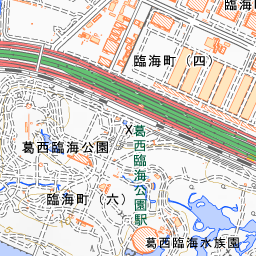 ゆっくり歩こう葛西臨海公園 Taiyo49さんの東京都23区 東エリアの活動データ Yamap ヤマップ