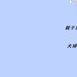 親子熊岩 北海道久遠郡せたな町