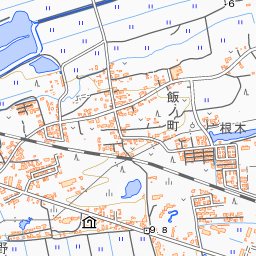 地図から探す - 秋田県遺跡地図情報